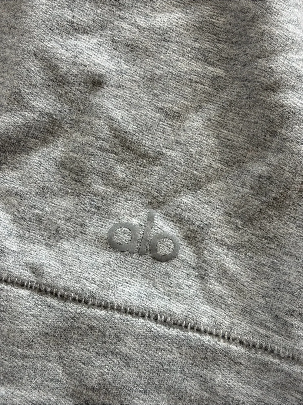 Alo Lightweight Sweatshirt
